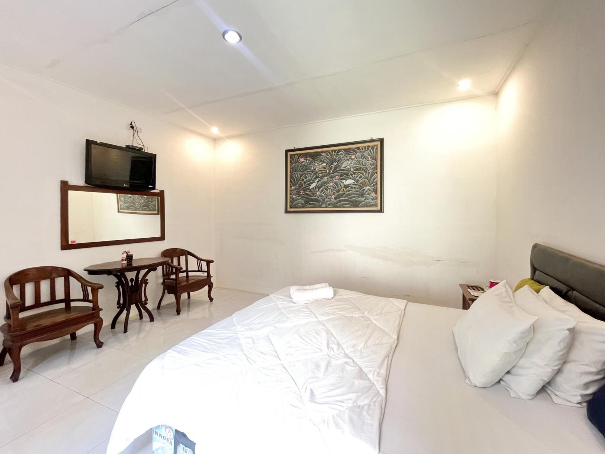 Urbanview Hotel Kumala Banyuwangi By Reddoorz Экстерьер фото